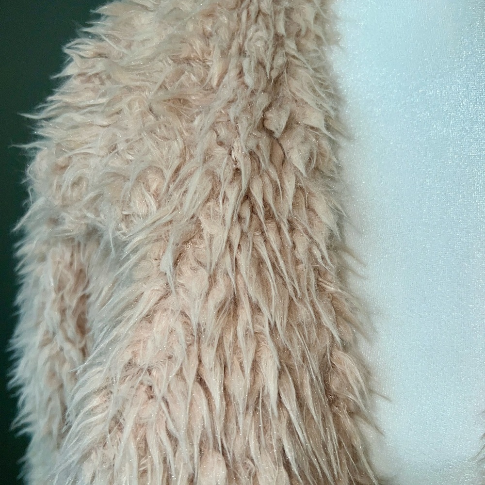 Shag coat - Picture 8 of 8